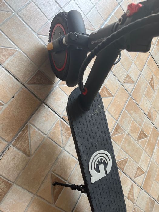 Trotinete elétrica urban glide