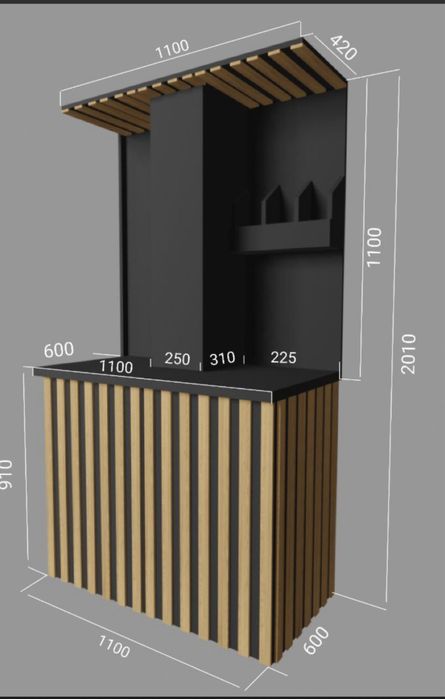 Продам готовий бізнес  кав’ярню самообслуговування
