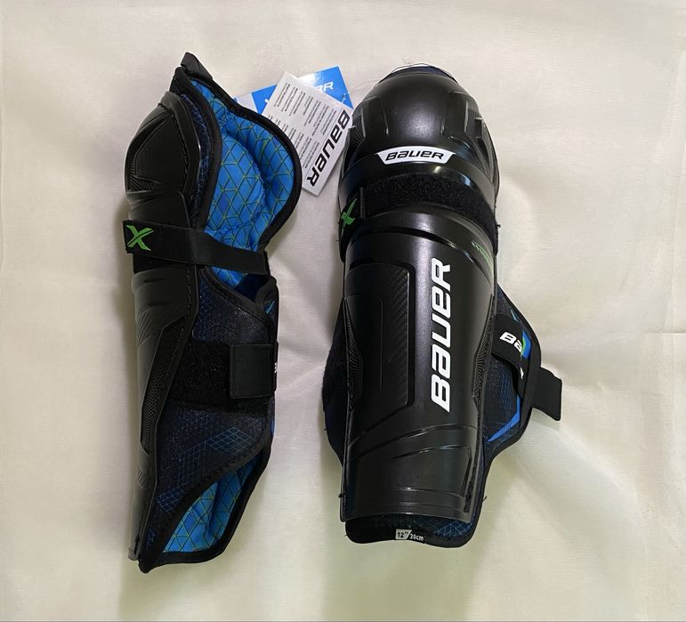 Наколінники для хокею Bauer