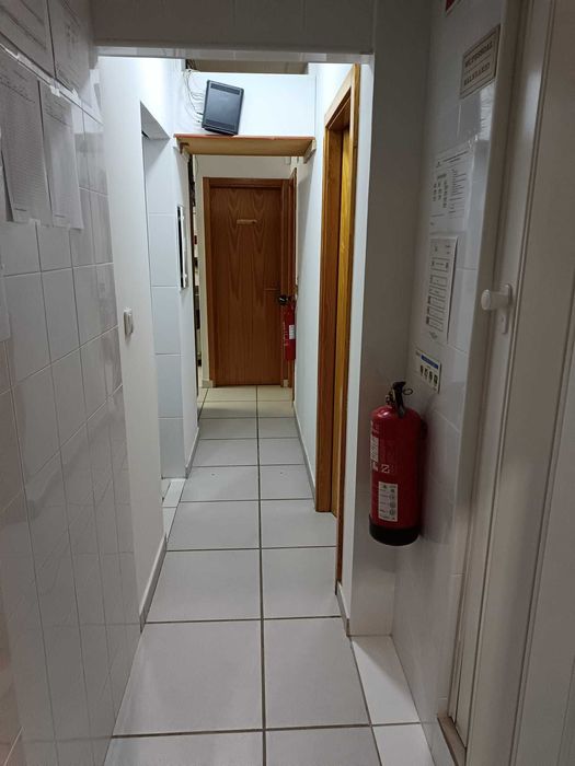 Trespasse de Padaria em funcionamento