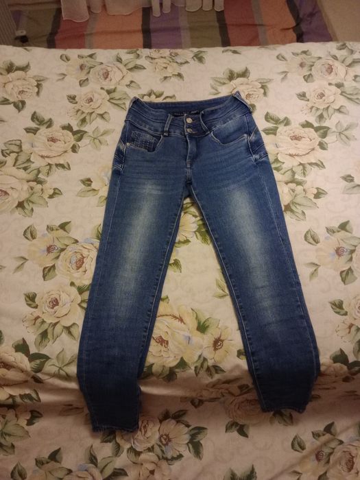 Jeans Calças de ganga Tiffosi