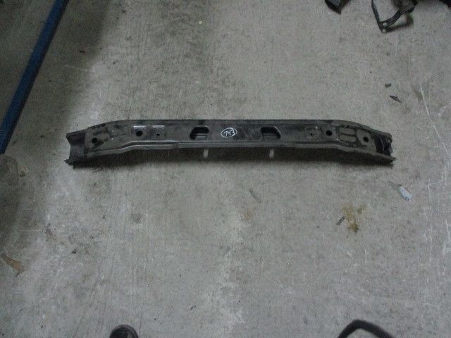 Frente em fibra ou chapa FIAT Punto (176_)