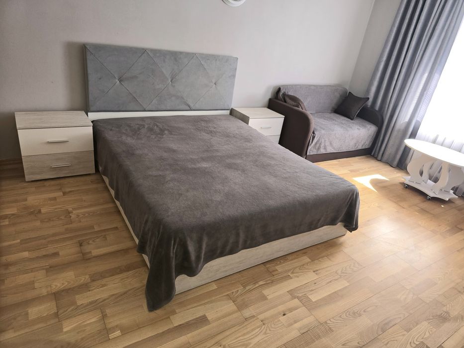 Погодинно і подобово  р-н ЖД