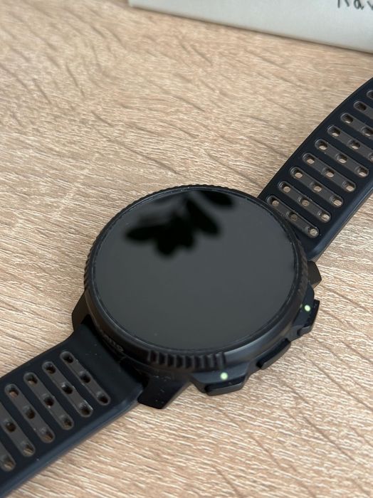 Suunto Vertical 2