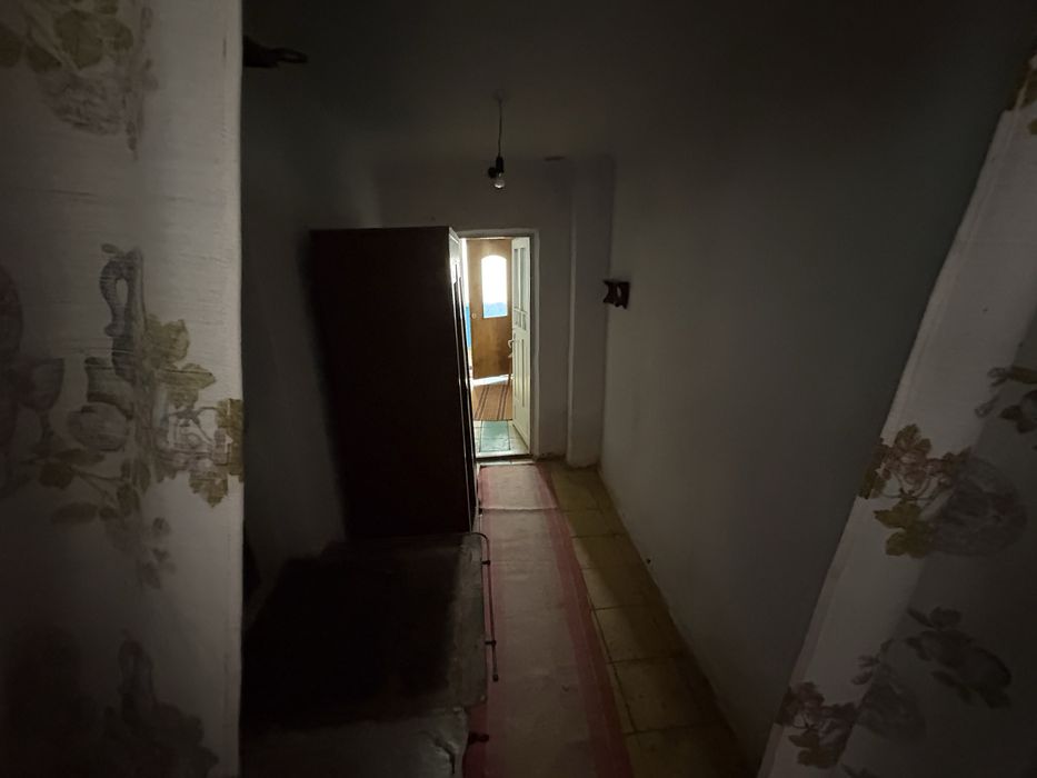 Продається житловий будинок у с. Лошнів (Теребовлянський район)