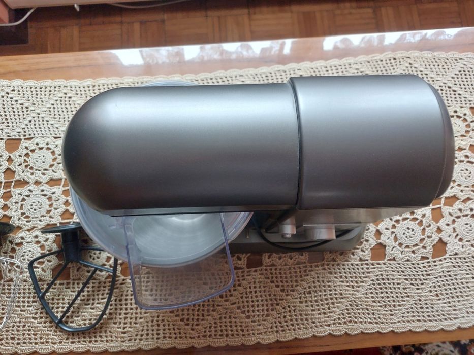 Robot kuchenny SilverCrest