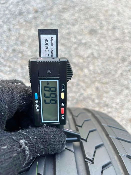 Opony 195/50R15 Fortune FSR-802 Lato 2sztuki 6,68mm bieżnika