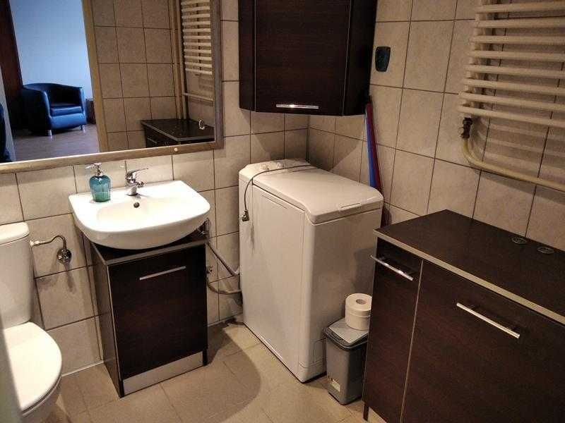 Kawalerka z osobną kuchnią | Os. Oświecenia 41 | Kraków - Widok 6