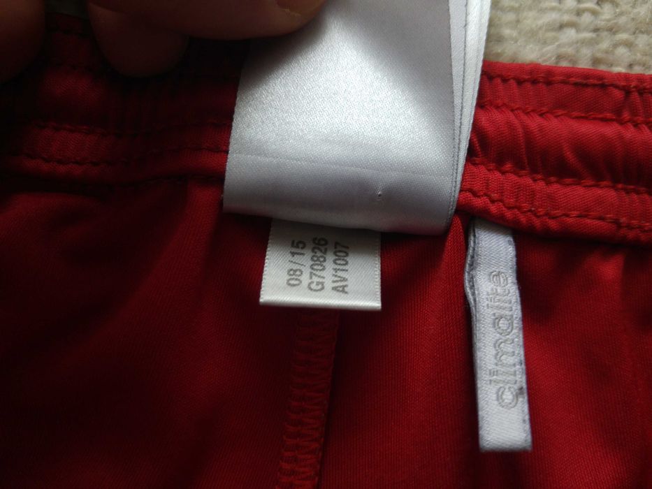 Spodenki sportowe adidas