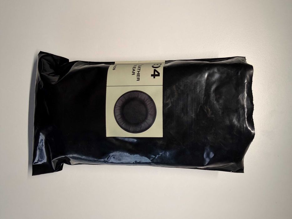 Almofadas e Cabo AIAIAI (E04 & C15)