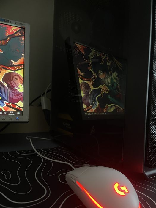 Продам игровой комп