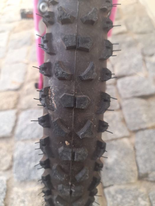 Bicicleta Criança Deed Rookie 16