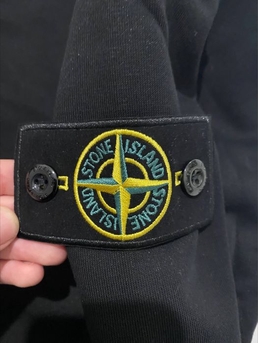 Кофта Stone Island