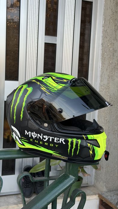 Hjc Rpha 11 Crutchlow