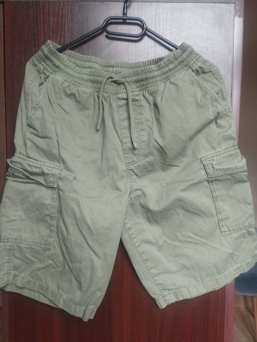 Spodenki. męskie