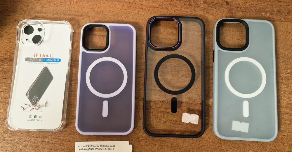 Чехоли для смартфонів  Apple iPhone 12, 13pro max, 14, 14 pro max