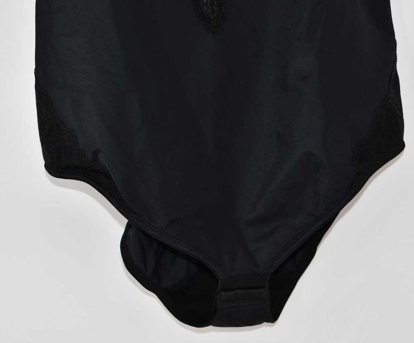 Body modelujące Bonprix, body shape silny stopień modelowania 46