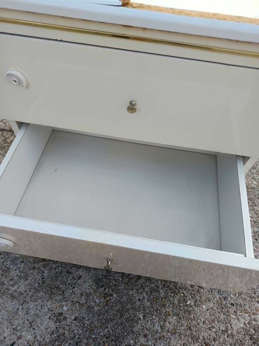 Conjunto mobília quarto
