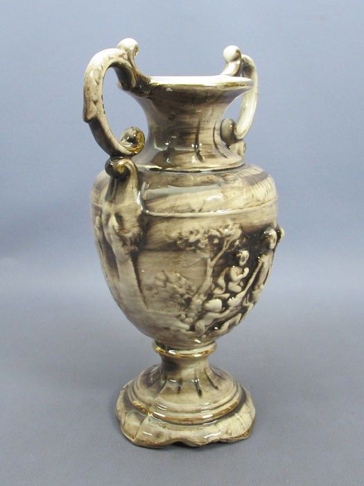 Ваза в стилі Каподемонте