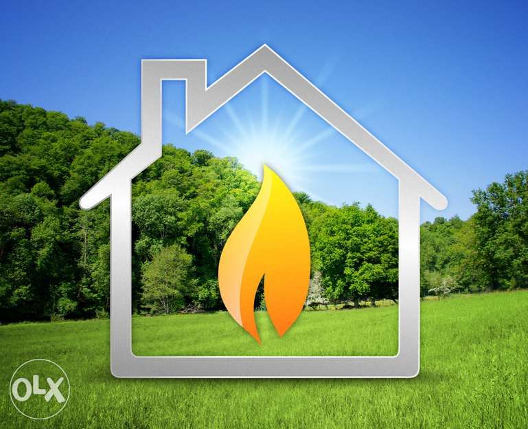 Serwis przeglądy czyszczenie kotłów gazowych Junkers Buderus Beretta D