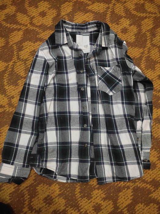 Речі на дівчинку