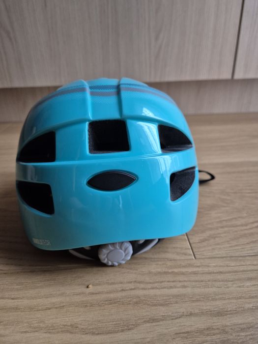 Kask dziecięcy rowerowy