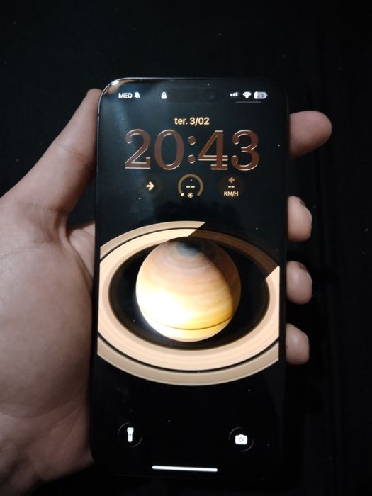 Vendo iPhone 15 pro Max