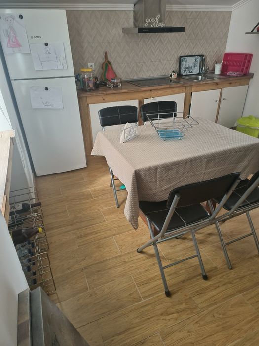 Quarto com despesas incluídas