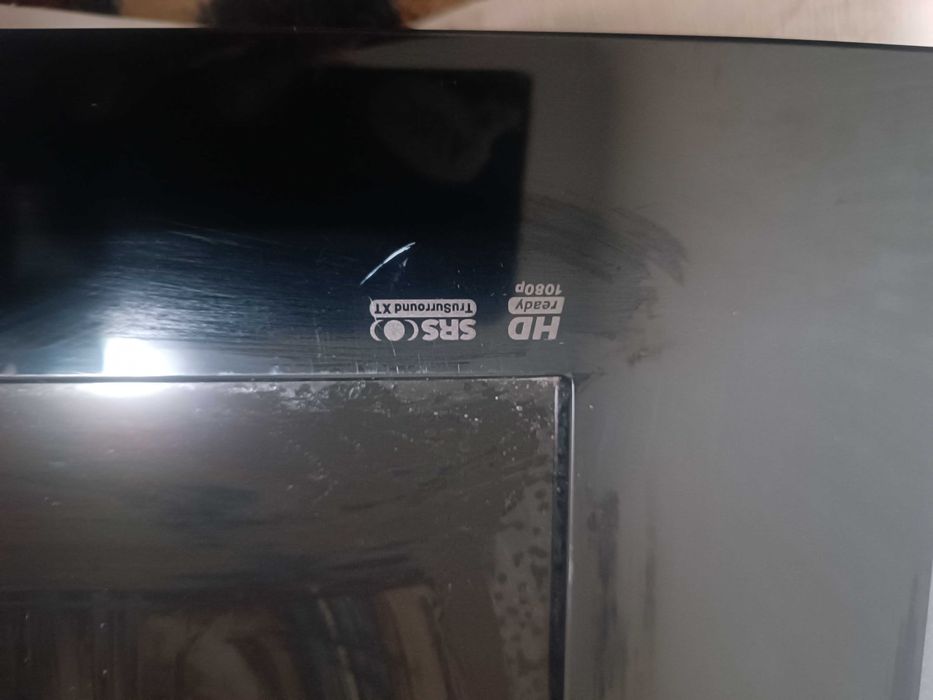 Телевізор Самсунг