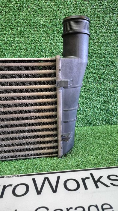 Intercooler Audi A4 B6 B7 8E 1.8T 2.0 TFSI 1.9 TDI 2.0 TDI Ref. 8E0145805AA Original