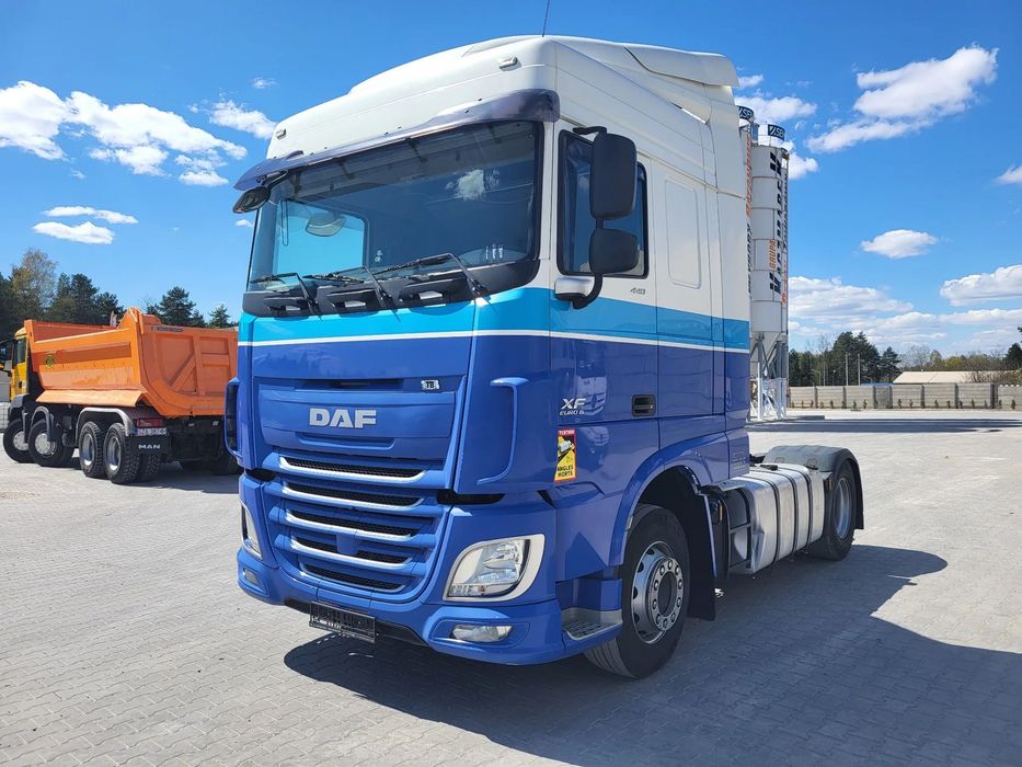DAF