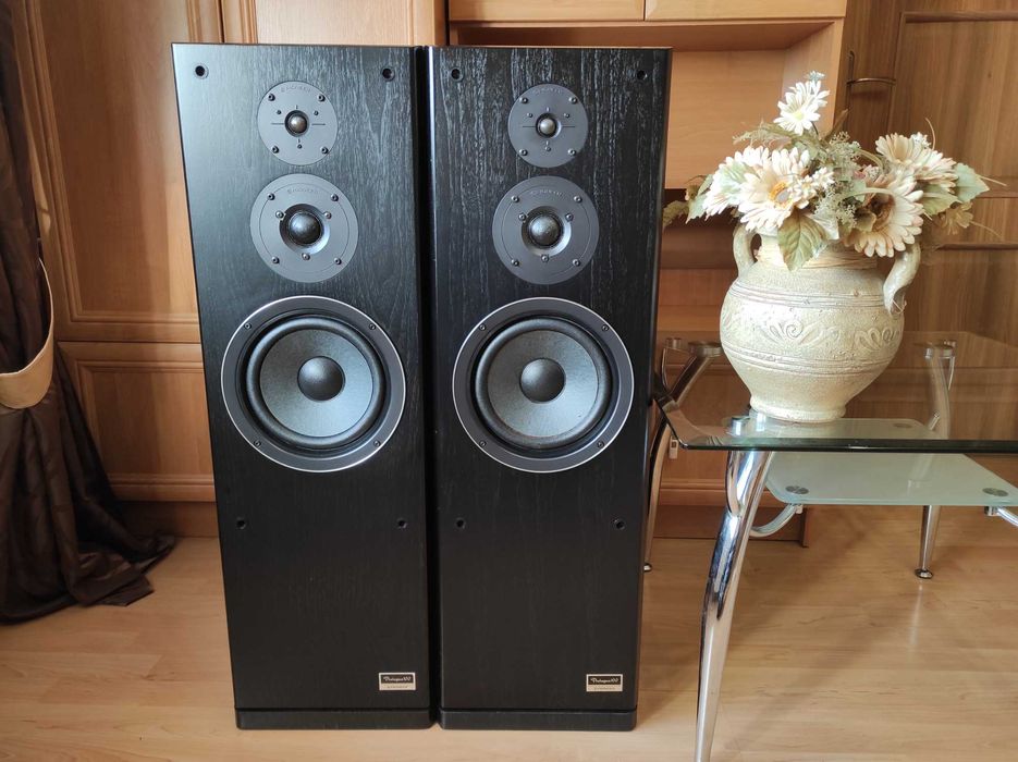 Kolumny Pioneer Prologue 100