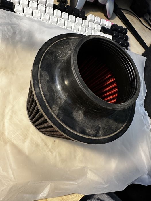 Фільтр нульового супротиву «нулевик»