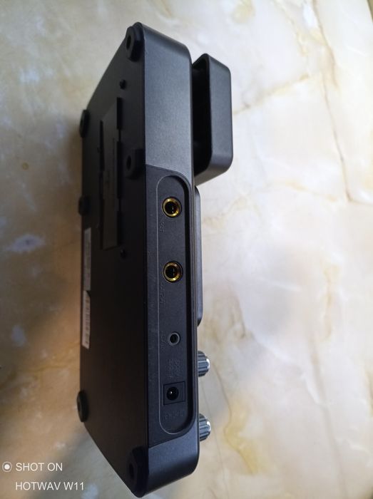 JOYO  GAM BOX || multi efekt gitarowy