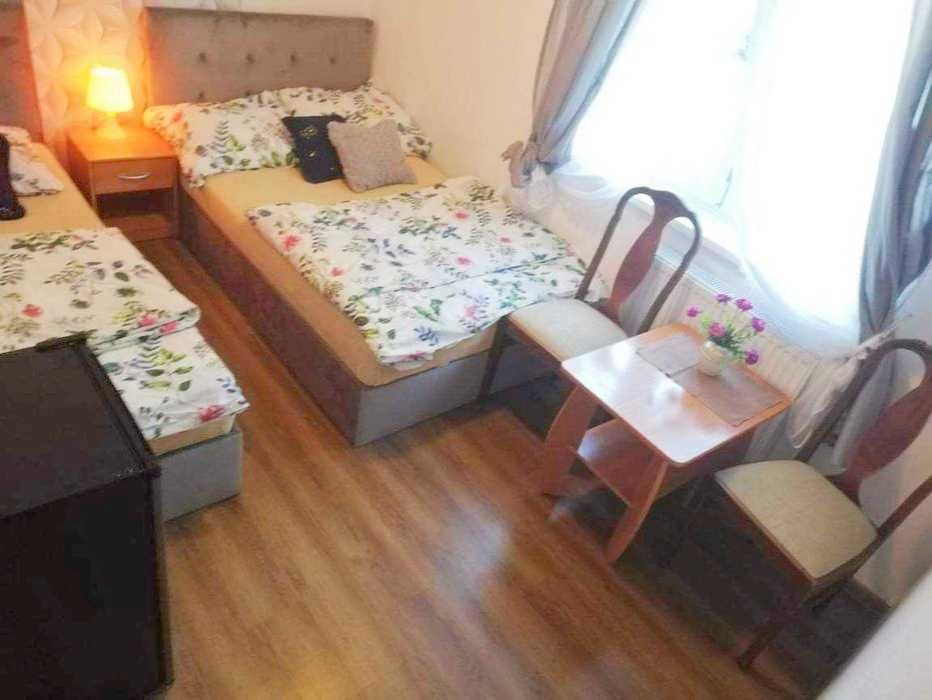 Pokoje gościnne z łazienkami i apartamenty Ustka