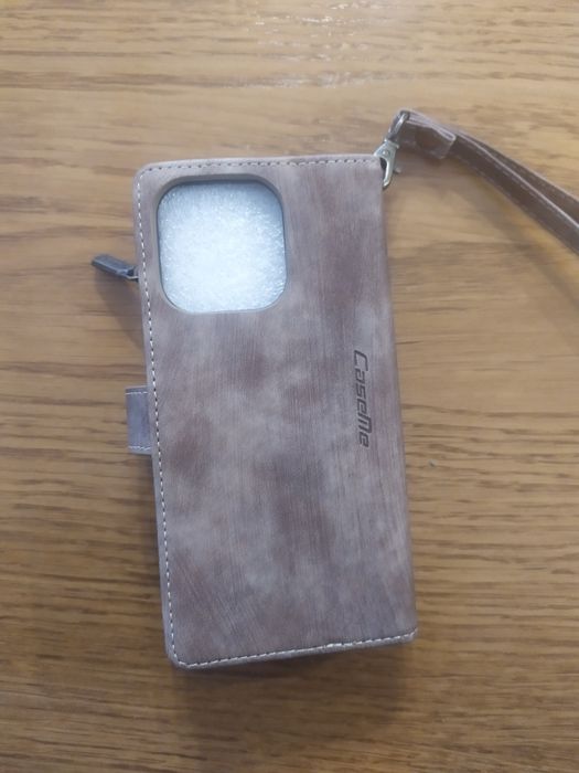 Etui do iPhona 15 pro