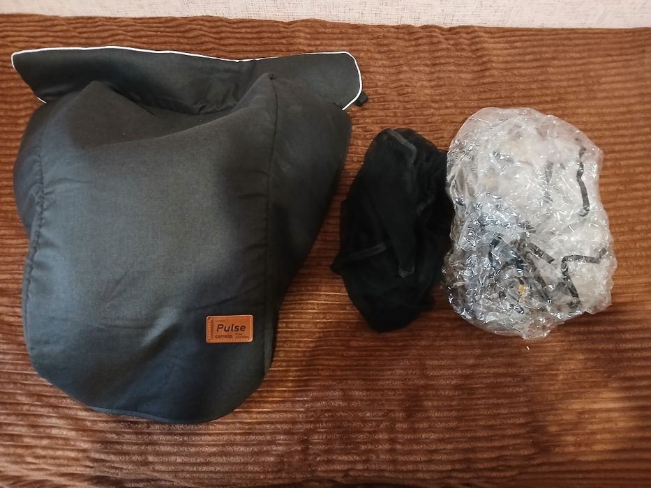 Коляска прогулочная