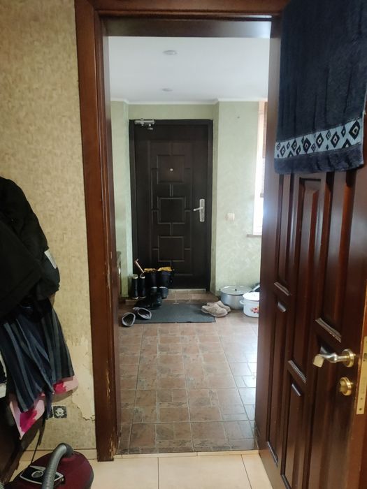 Два будинки с.Глибочиця.