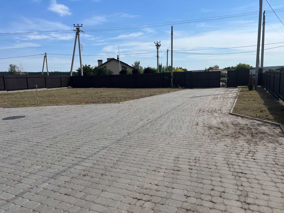 Компактний таунхаус! Закрита територія! 45000