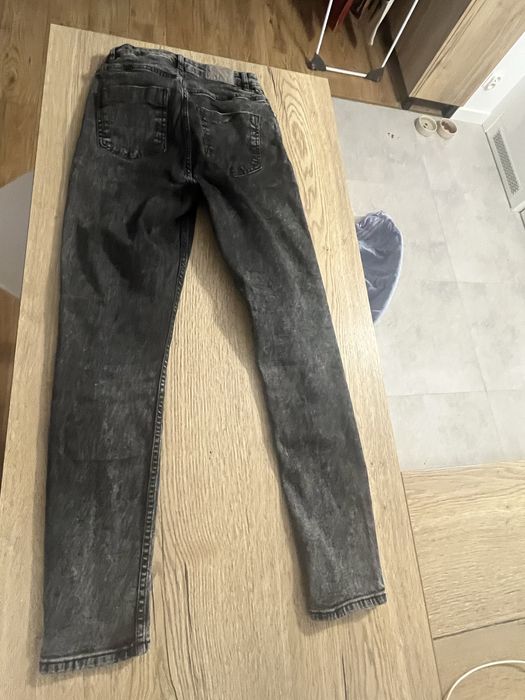 Spodnie zara polecam