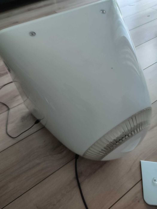 Komputer Apple eMac PowerPC G4 1Ghz 40GB 512 RAM ATI Radeon 7500