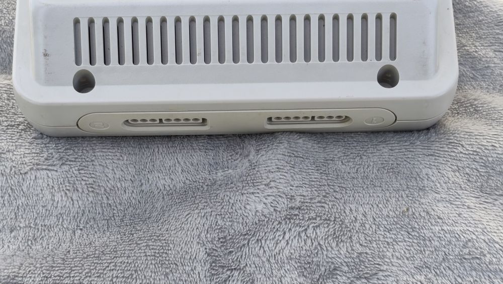 Super Nintendo SNES oryginalny