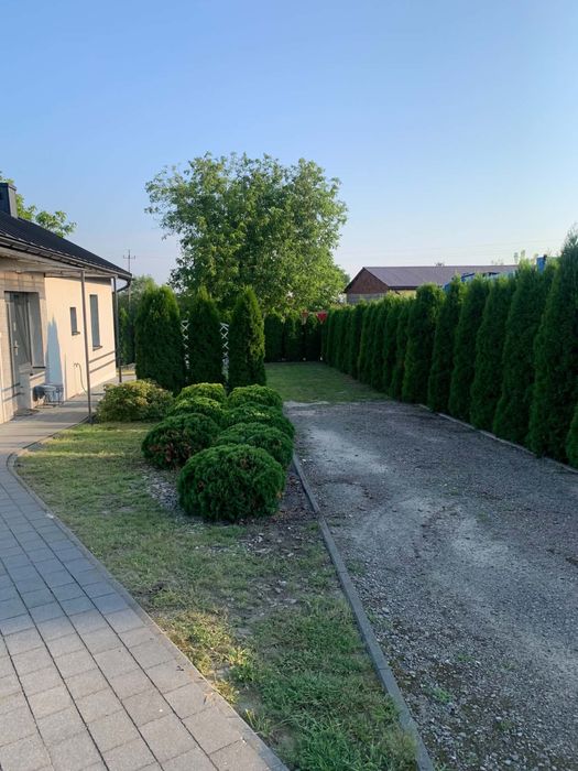 Dom – Józefów nad Wisłą - Widok 2