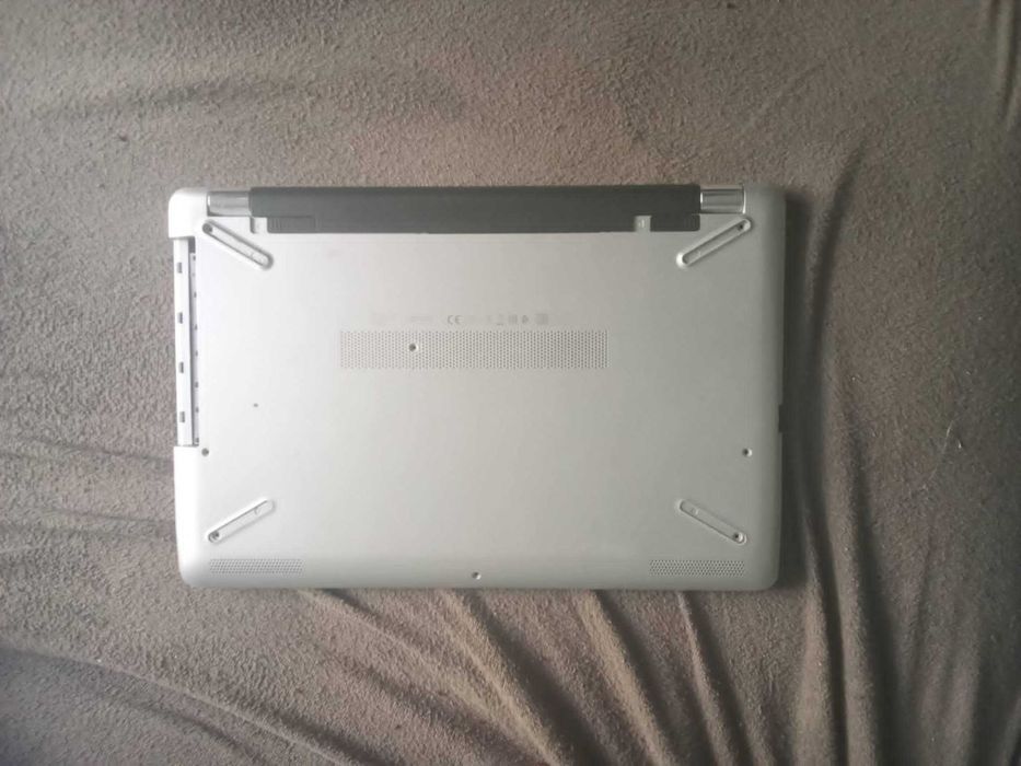 laptop HP w dobrym stanie