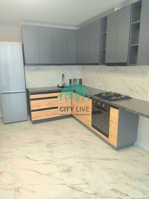 Оренда 1-кім квартири, Бандери, ЖК Union (51)