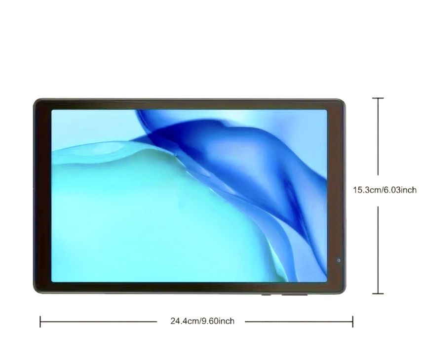 Нові планшети Pritom 10 дюймів, великий