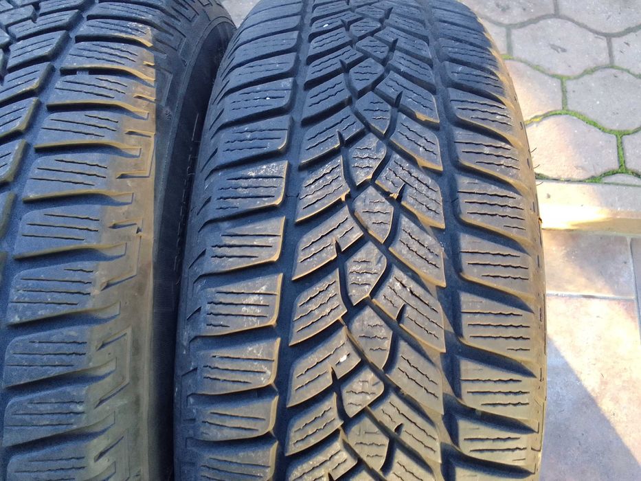 Koła zimowe 5x114,3 16 Kia,Hyundai,Vivaro,Trafic,Nissan!215/65/16 7mm