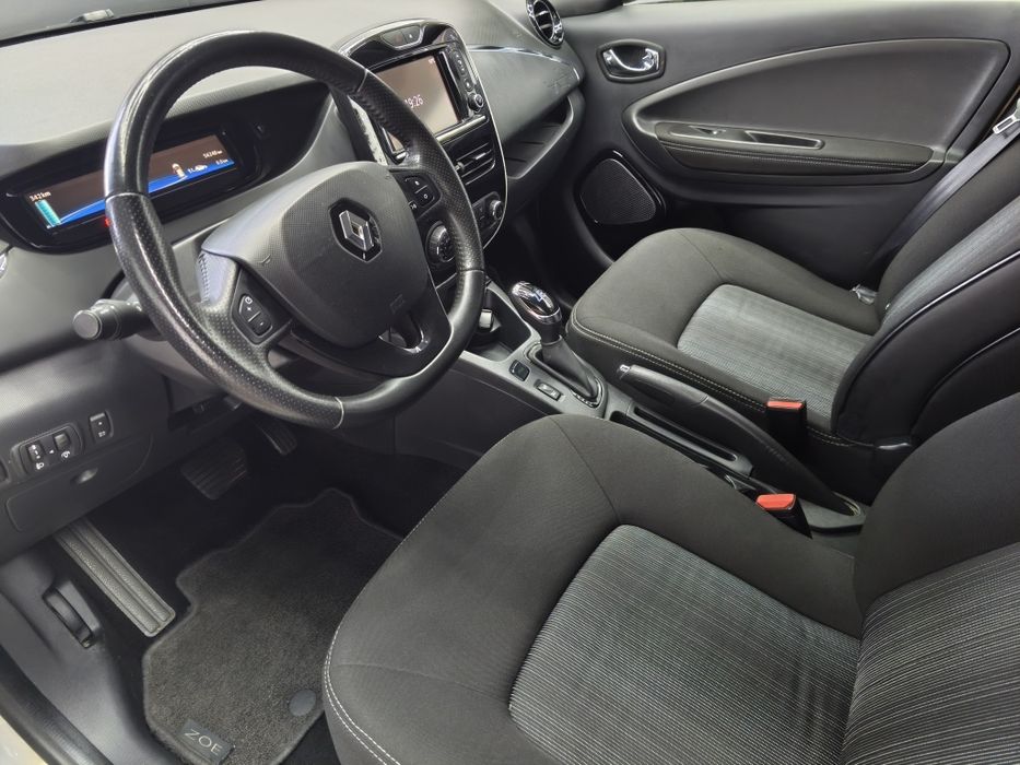 Renault Zoe R90 (40kWh) Intens | IVA dedutivel | Nacional | 56.000km |