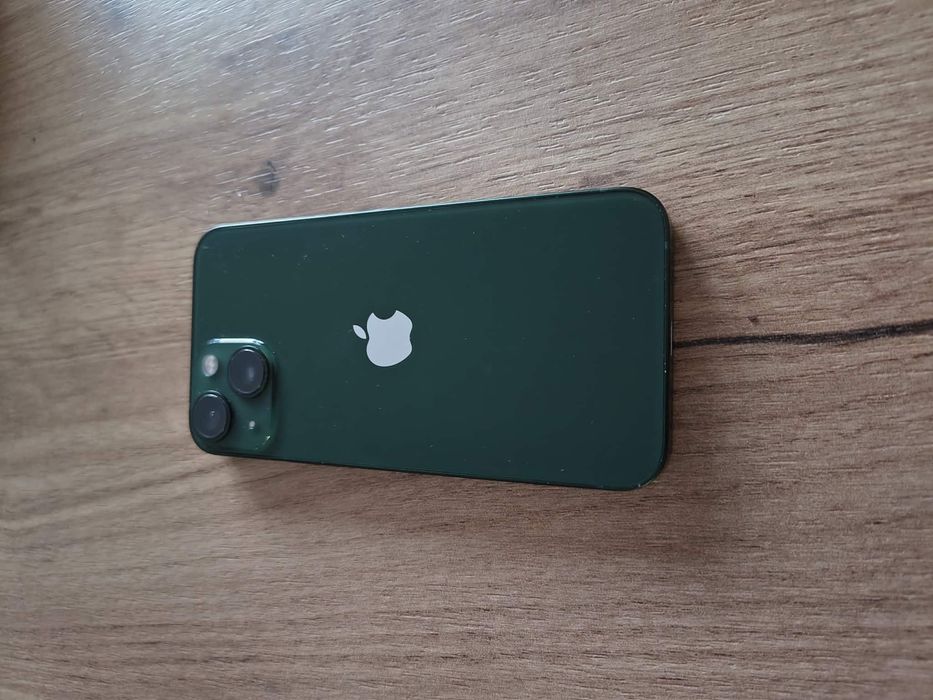Iphone 13 mini 256 gb