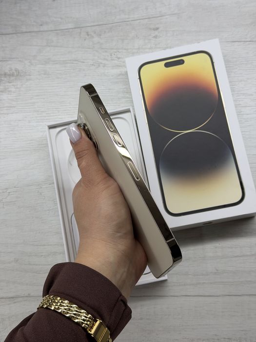 Apple iphone 14 pro max 256 гб neverlock